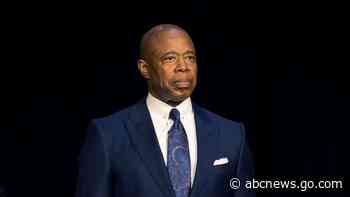 NYC mayor condemns chokehold death: 'Jordan Neely did not deserve to die'