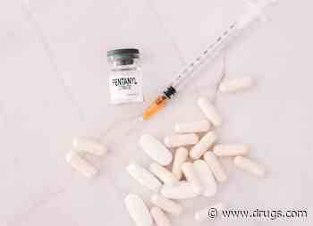 Methadone Treatment Does Help Curb Fentanyl, Heroin Use, Study Shows