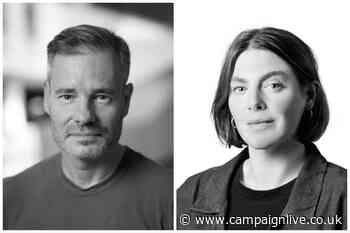Alex Grieve and Lynsey Atkin to chair Campaign Big Awards