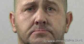 'Manipulative and predatory paedophile' who groomed and raped teen sentenced to nine years behind bars