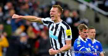 Why Newcastle United opted against training ground inquest after Arsenal defeat