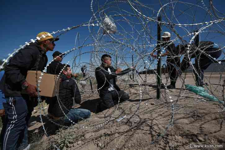 What is Title 42 and how has US used it to curb migration?