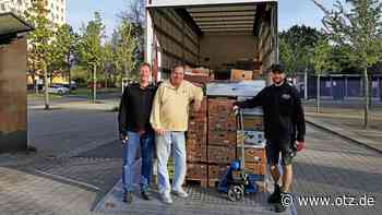 Wie Jenaer Altpapier Kindern in ganz Thüringen hilft