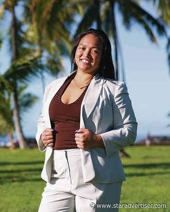 On the Move: Ciara Agustin, Rochelle Lyn Francisco and Jacob Aki