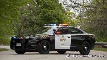 1 OPP officer killed, 2 injured in Bourget, Ont. shooting
