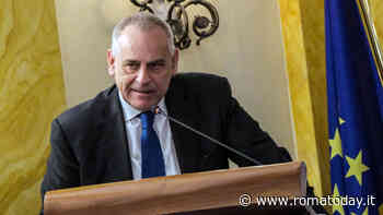 Lamberto Giannini è il nuovo Prefetto di Roma