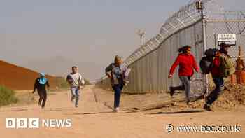 Texas braces for worst as migrant rule change looms