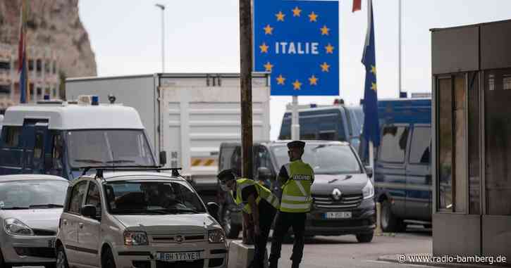 Südfrankreich: Polizei will Migranten mit Drohnen aufspüren