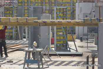 CDU: Durchmarsch der Single-Wohnung – Grüne: Einfamilienhaus keine Lösung