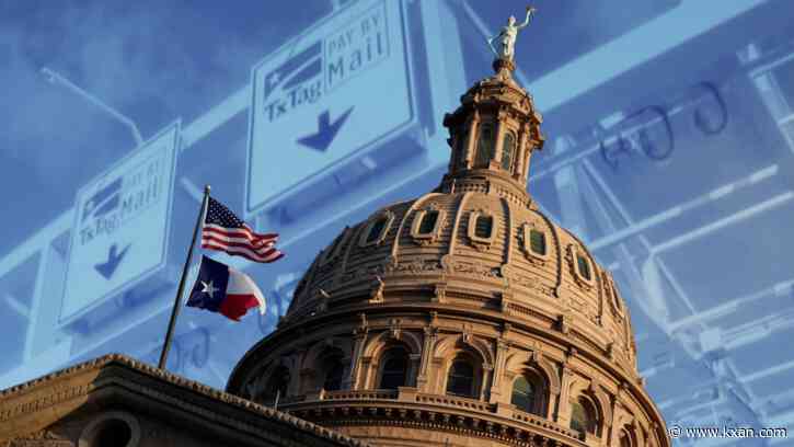 Tollway fixes once again face bumpy ride at Texas Capitol