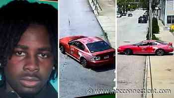 Police Searching for Person of Interest After Teen is Shot, Killed in Norwich