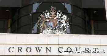 More judicial posts opened up to CILEX lawyers