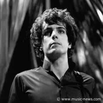 The Syd Barrett Estate launches official YouTube channel for late Pink Floyd legend
