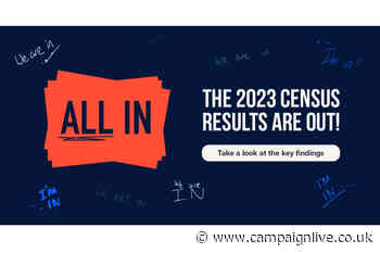 All In Census results: sexism wanes as minority representation improves