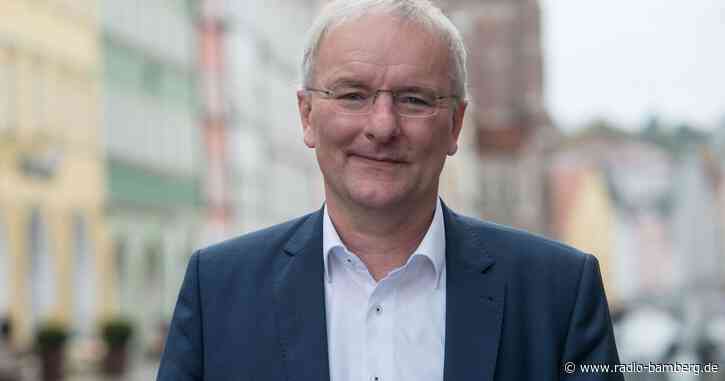 Landshuter OB Putz tritt in CSU ein
