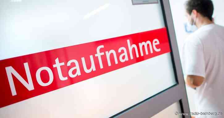 Union fordert Notaufnahme-Gebühr