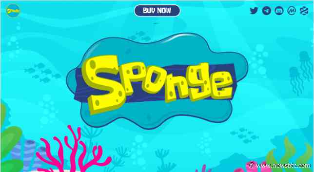 SPONGE Lists On 2 Major Exchanges: Will It Beat Pepe’s Solid Price Performance?
