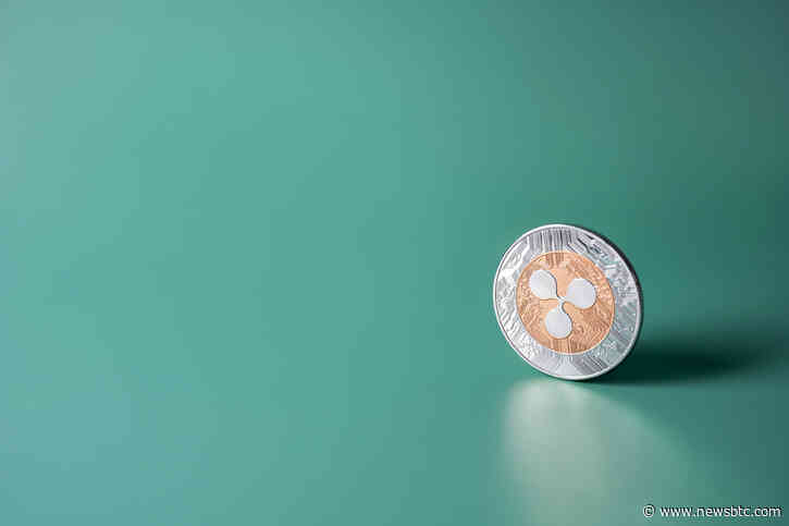 XRP Holds Above Key Support As Ripple CEO Predicts Delay Of Verdict