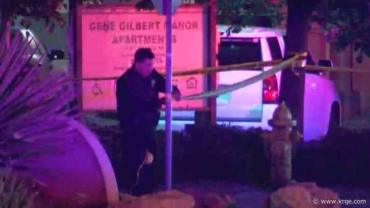 Suspect in custody following police shooting in southeast Albuquerque