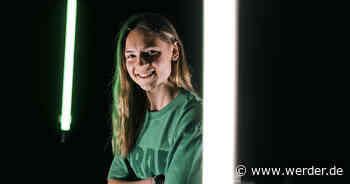 Michelle Weiß verlängert: „Ich will ein Teil davon sein“