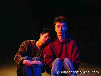 Stage notes: Boy Trouble, Listen Listen, Collider festival