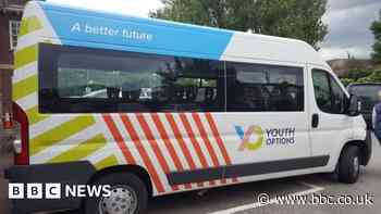 Eastleigh youth charity 'devastated' after second bus theft