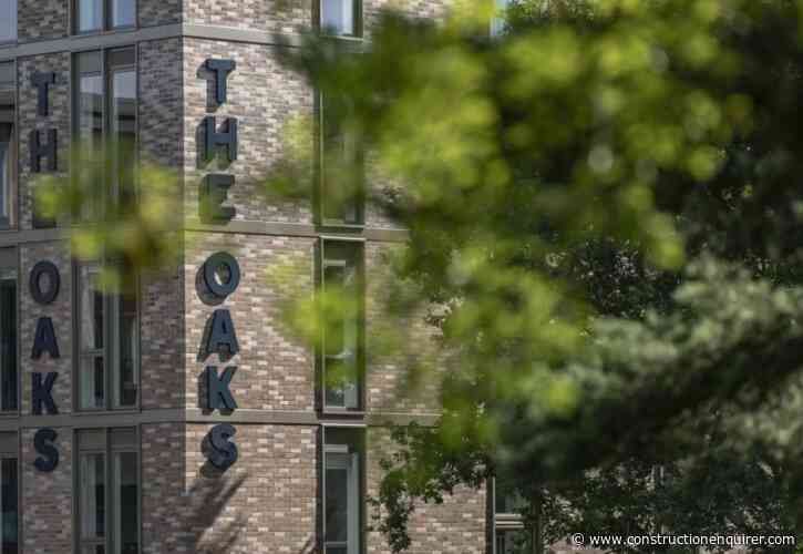 McLaren gears-up for £100m Coventry student scheme