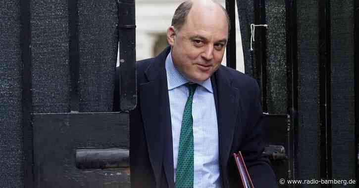 Britischer Minister bestätigt Langstreckenwaffen für Ukraine