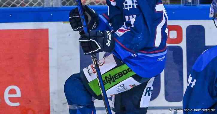 Straubing zu Ingolstadt: Eishockey-Profi St. Denis wechselt