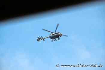 Suche auch in Höxter: Mutter aus Holzminden mit Tochter (7) weiter vermisst