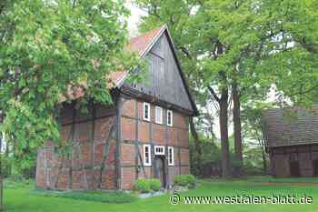 Westenholz feiert Hof-Gottesdienst statt Himmelfahrts-Prozession