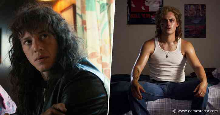 Stranger Things' only acting submission for the Emmys 2023 is a surprising one