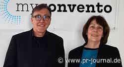 Convento übernimmt Mediendatenbank von STAMM