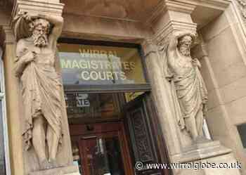 Ellesmere Port man charged with burglary and sexual assault offences