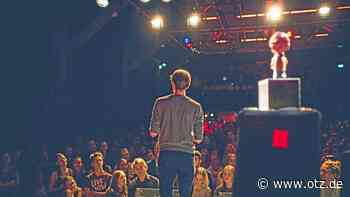 Das ist am Wochenende in Jena und Umgebung los