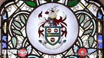 Commons Speaker Sir Lindsay Hoyle's coat of arms revealed