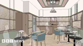 Further improvements for Grade II listed venue