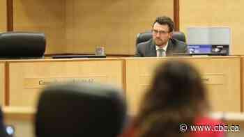 Regina council delays decision on possible sanctions for councillors over homelessness lawsuit