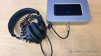 Bluesound Node X:  Hands-On With the Upgraded Music Streamer     - CNET