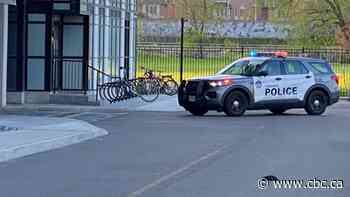 Toronto man charged with 2nd-degree murder in fatal shooting at Etobicoke condo