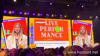 Ann-Katrin Schmitz, Rezo und Britta Behrens: Wie wirksames Influencer Marketing aussehen muss