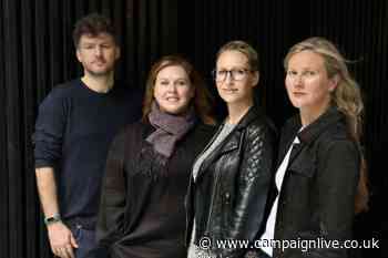 Gaming-focused agency Diva launches media division