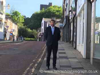 Battered Ribble Valley Tories seek to keep power as a minority