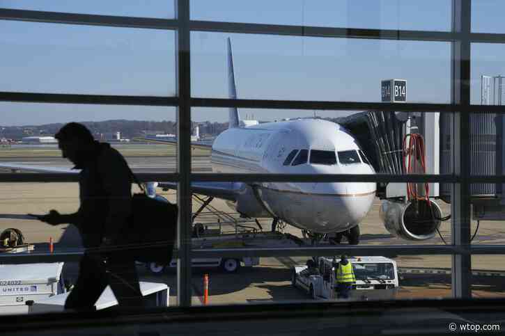 A push for more long-distance flights at Reagan National Airport gets pushback from airports authority