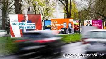 Spitzenkandidaten in Bremen: Juniorpartner, Neuling und ein Außenseiter