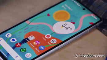 A Review of the Google Pixel 7A Smartphone