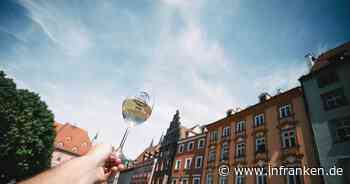 Lust auf eine ganz neue Genusserfahrung? Cheb lädt zum tschechischen Weinfest