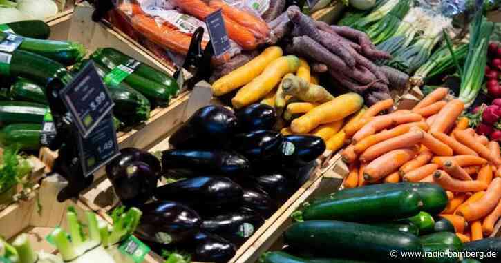 Start für Öko-Modellregionen