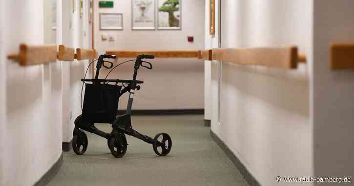 Alarm in Bayerns Pflege: Notstand könnte sich manifestieren