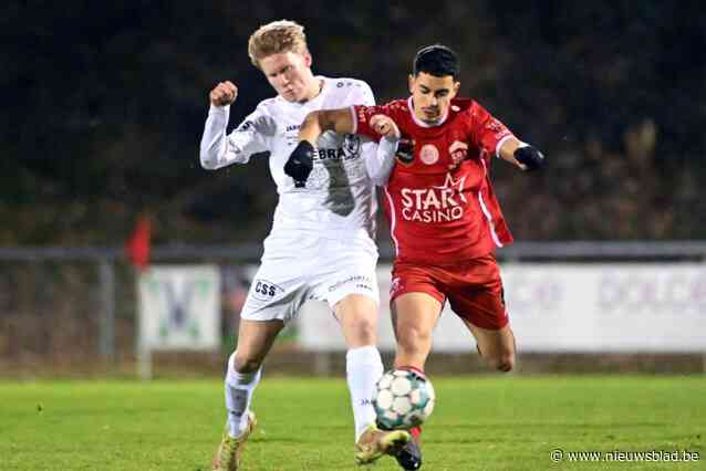 SPORTKORT BRABANT. PSG, Dortmund en Ajax op bezoek in Overijse, Peter Claessens wordt nieuwe trainer van KHO Wolvertem Merchtem